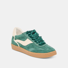 Dolce Vita SHOES | Notice Pine Corduroy Sneakers