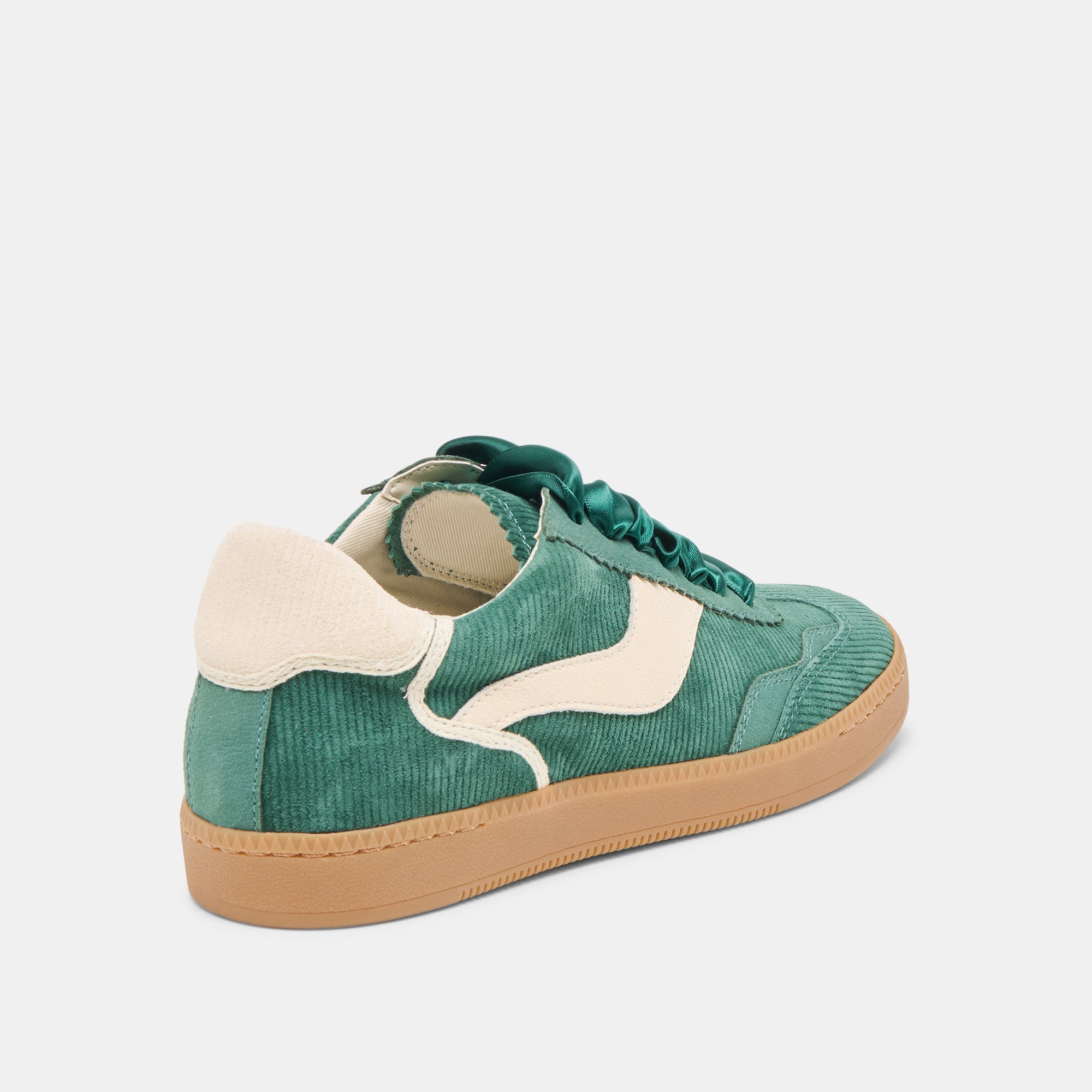 Dolce Vita SHOES | Notice Pine Corduroy Sneakers