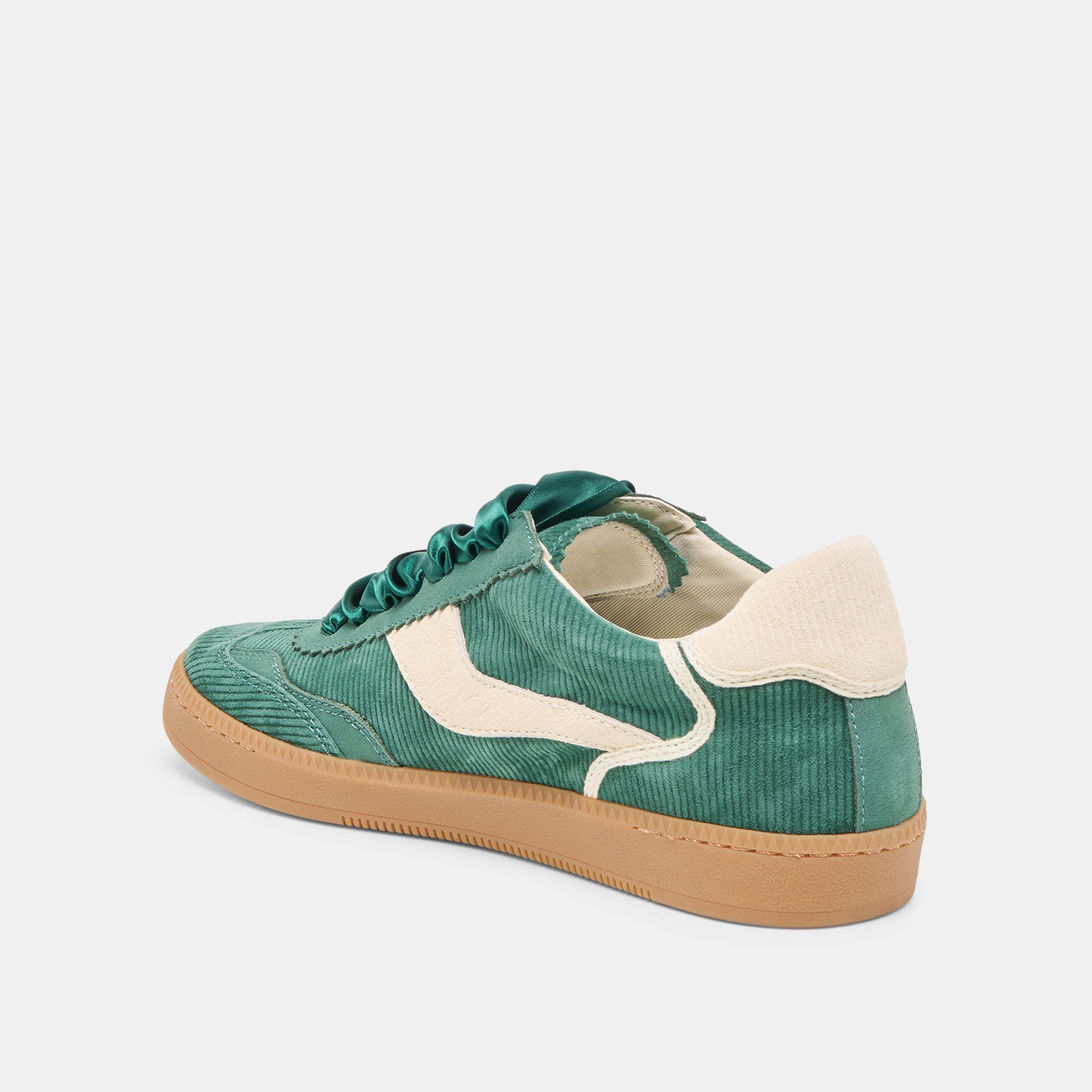 Dolce Vita SHOES | Notice Pine Corduroy Sneakers