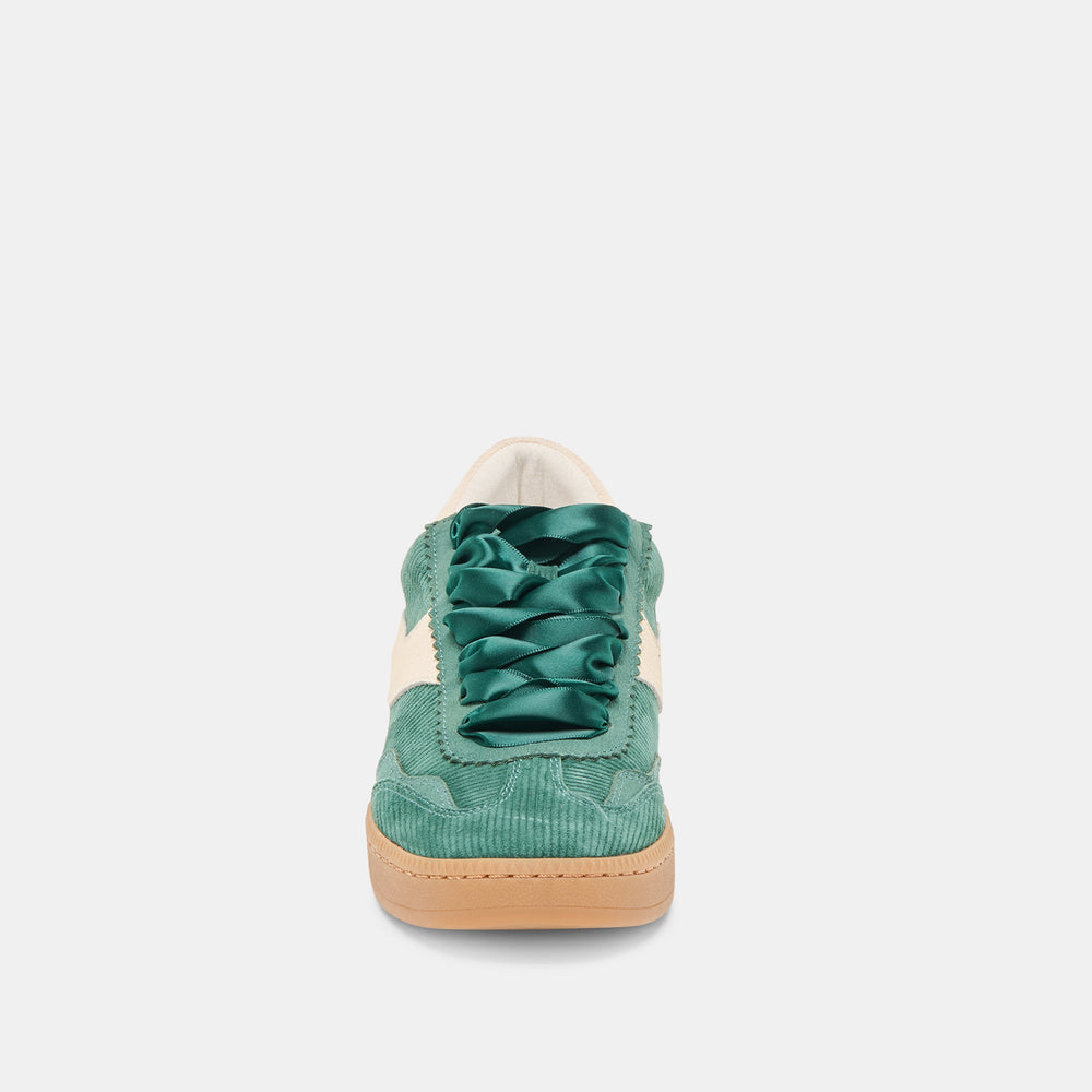 Dolce Vita SHOES | Notice Pine Corduroy Sneakers