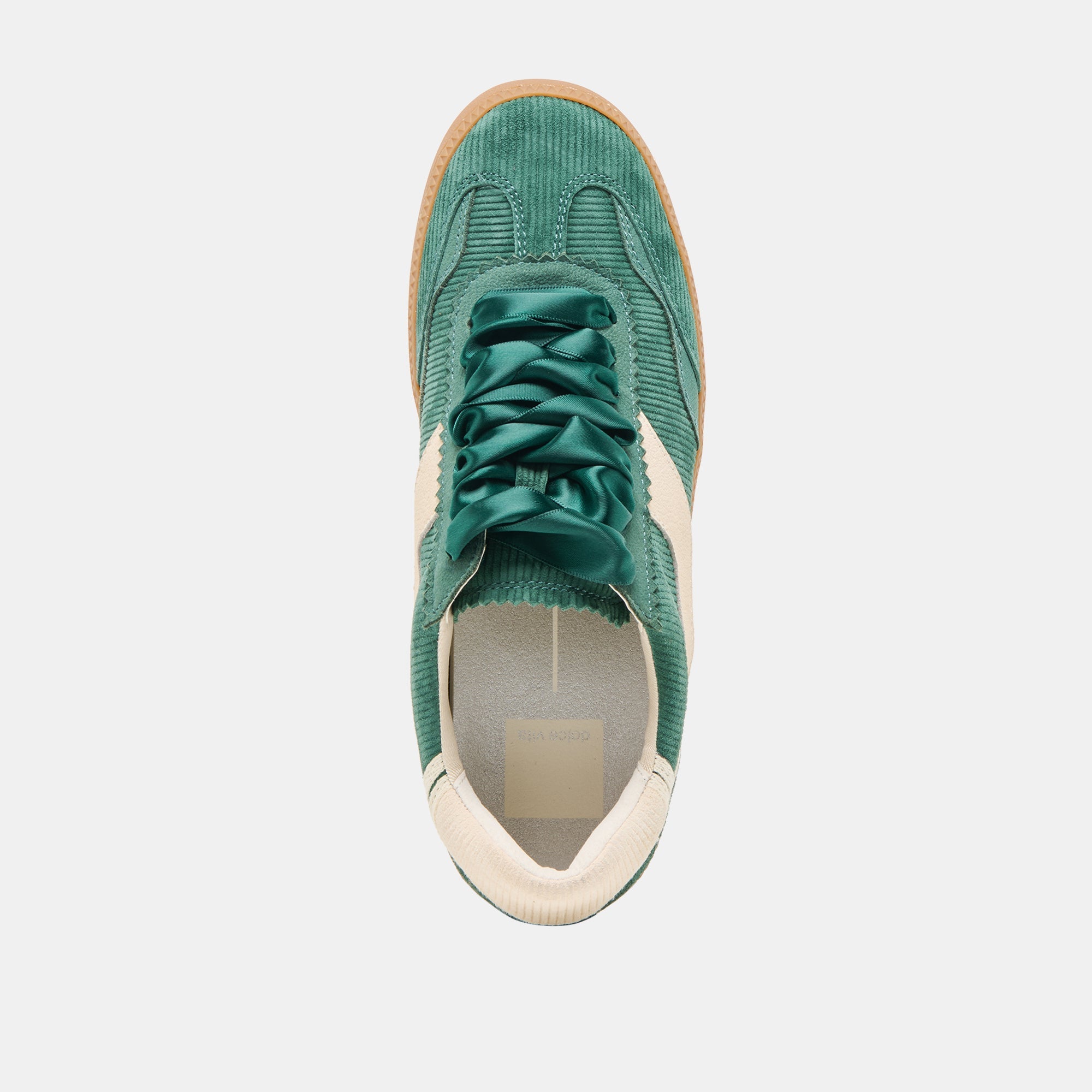 Dolce Vita SHOES | Notice Pine Corduroy Sneakers