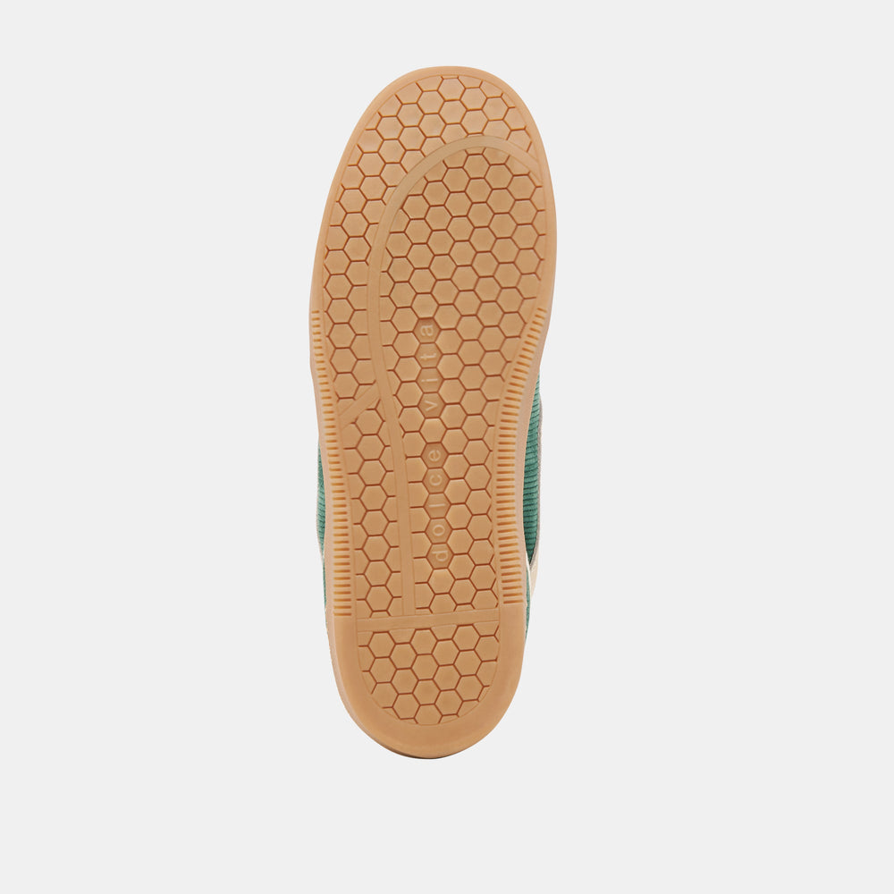 Dolce Vita SHOES | Notice Pine Corduroy Sneakers