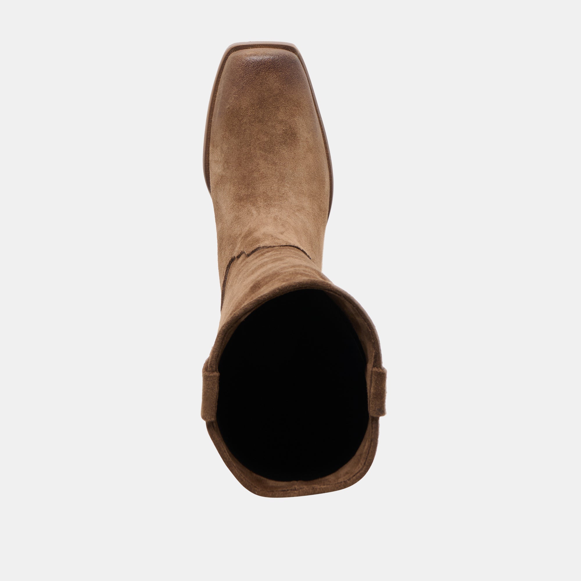 Dolce Vita SHOES | Romie Chocolate Suede Boots
