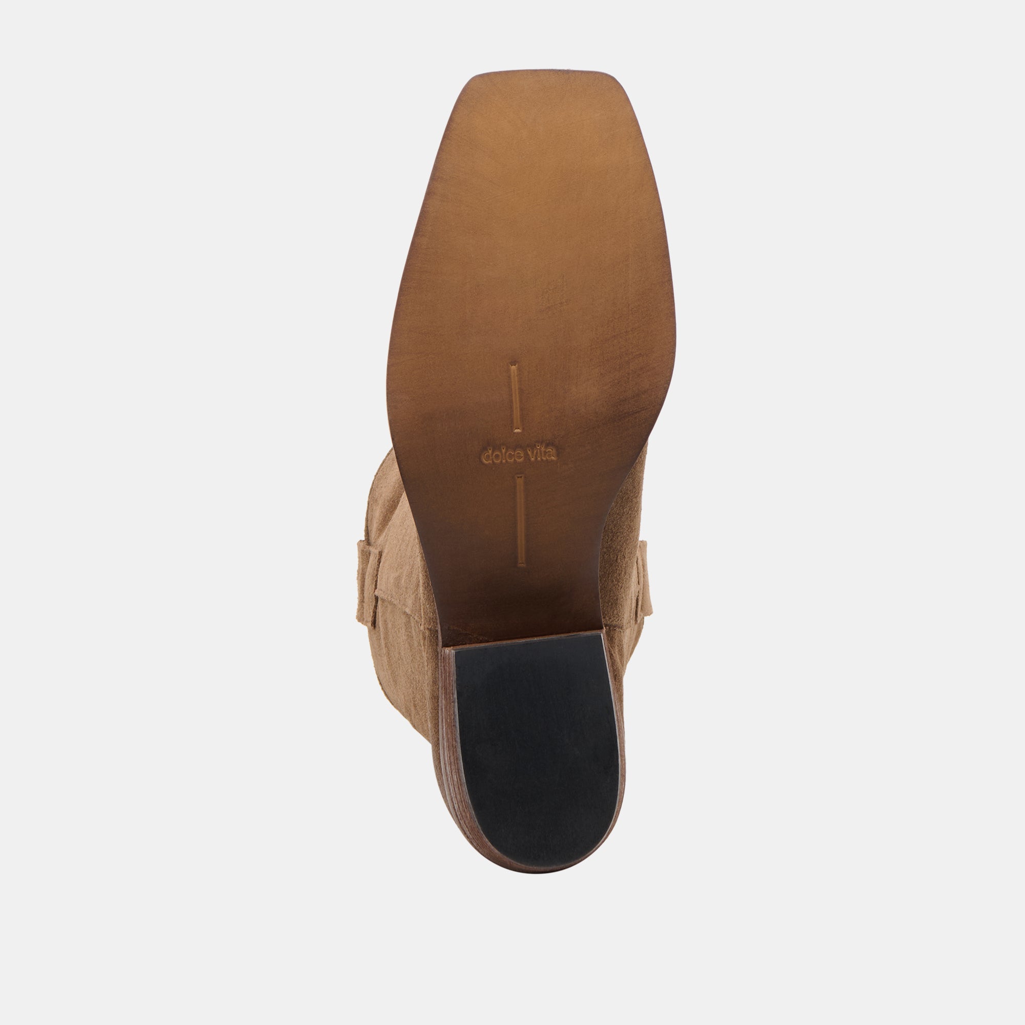 Dolce Vita SHOES | Romie Chocolate Suede Boots