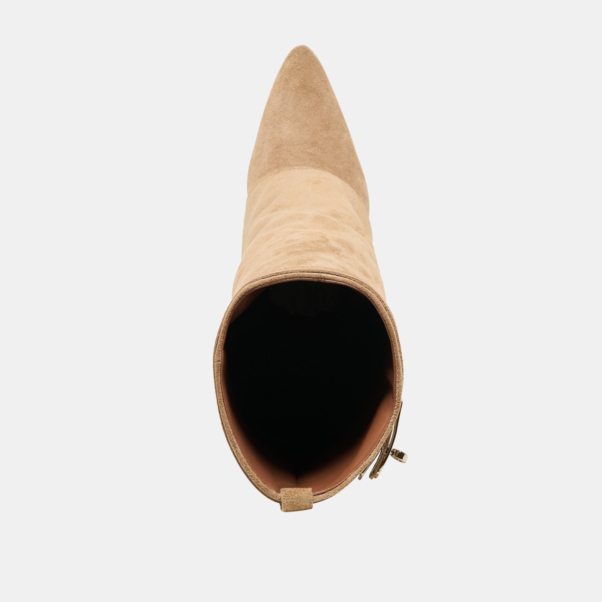 Dolce Vita SHOES | Aggy Sand Suede Boots