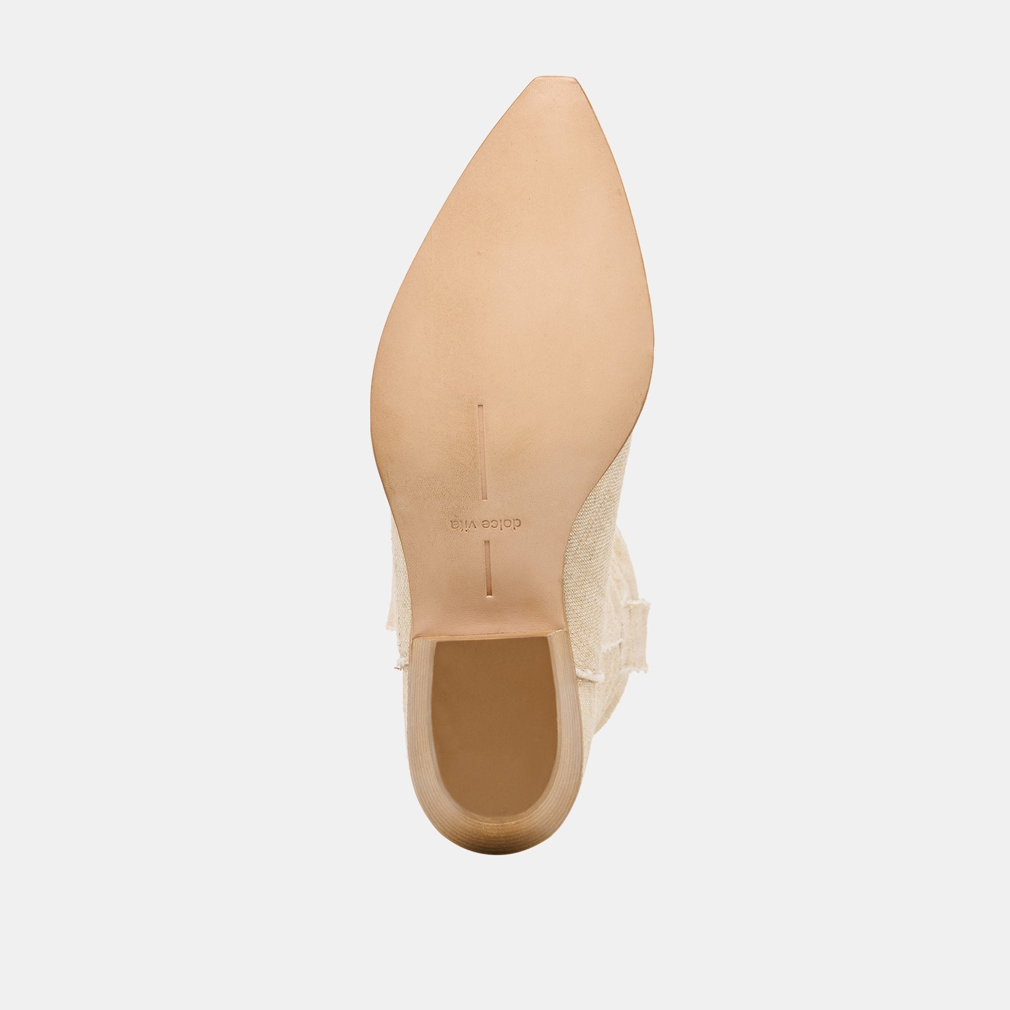 Dolce Vita SHOES | Tanner Bone Fabric Boots