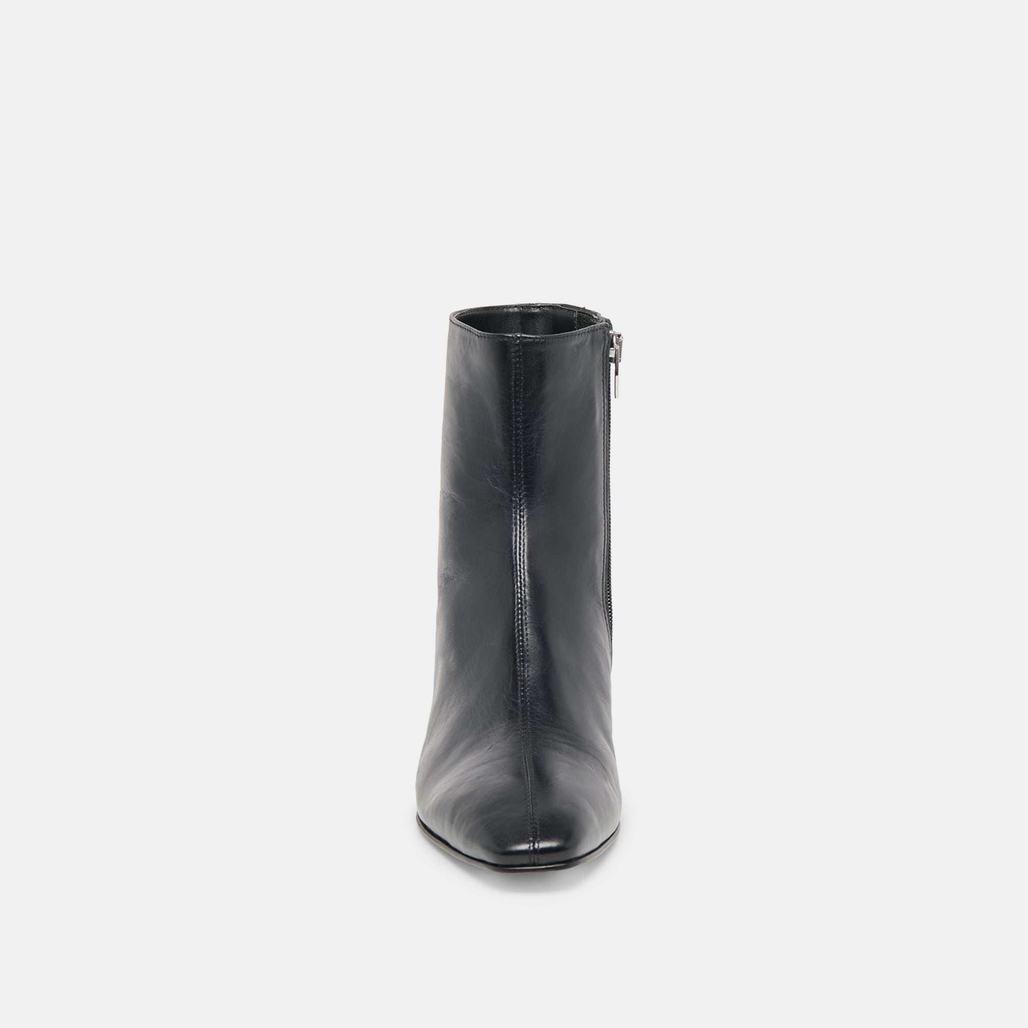 Dolce Vita SHOES | Tarine Black Leather Booties