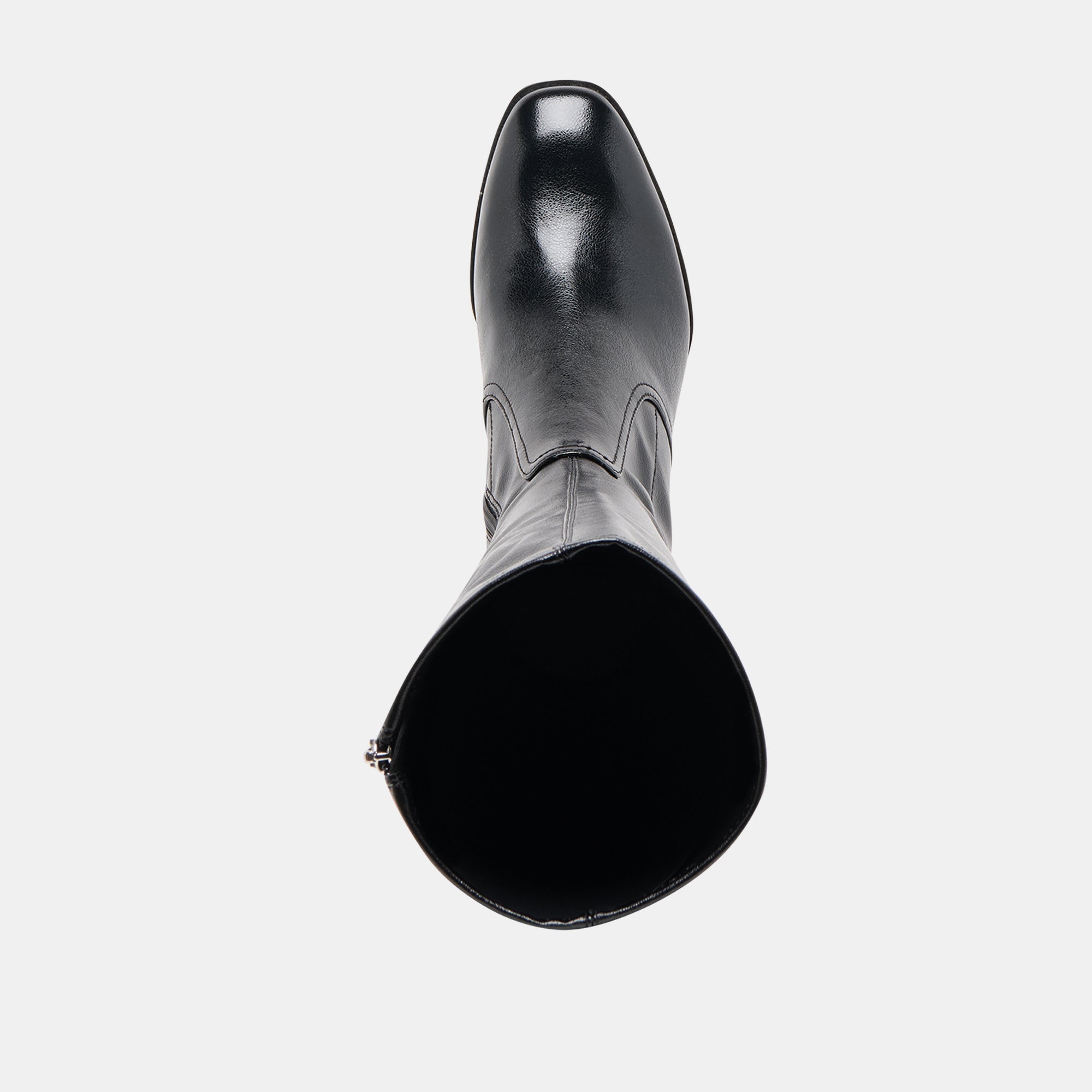 Dolce Vita SHOES | Alivia Black Leather Boots