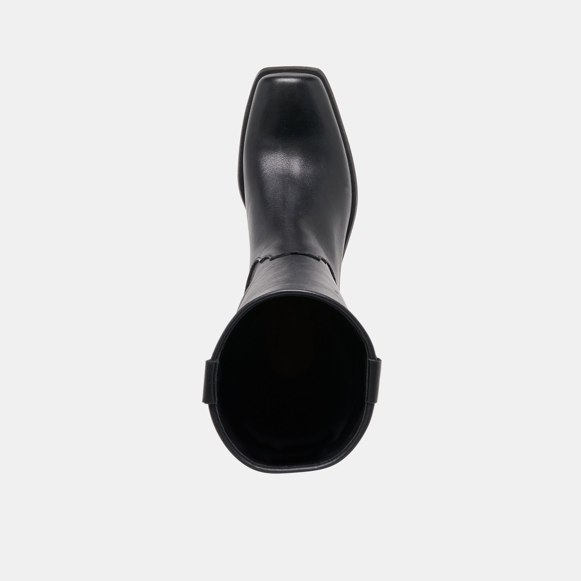 Dolce Vita SHOES | Romie Black Leather Boots