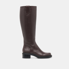 Dolce Vita SHOES | Glory H2O Waterproof Cedar Leather Boots
