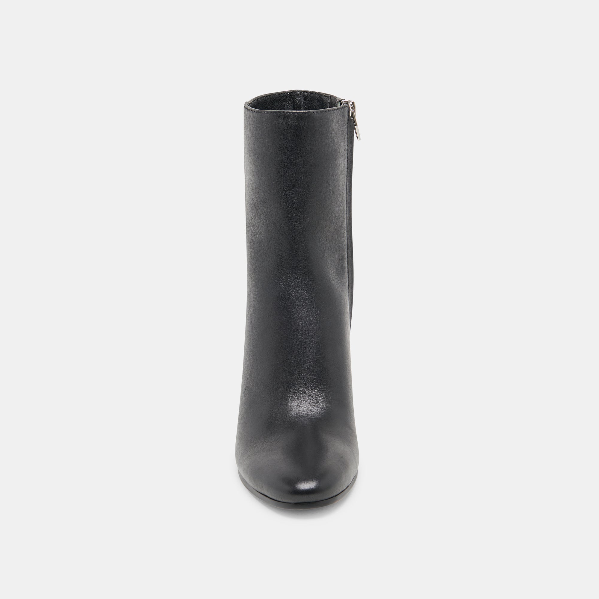 Dolce Vita SHOES | SUZY BOOTIES BLACK LEATHER
 – Dolce Vita