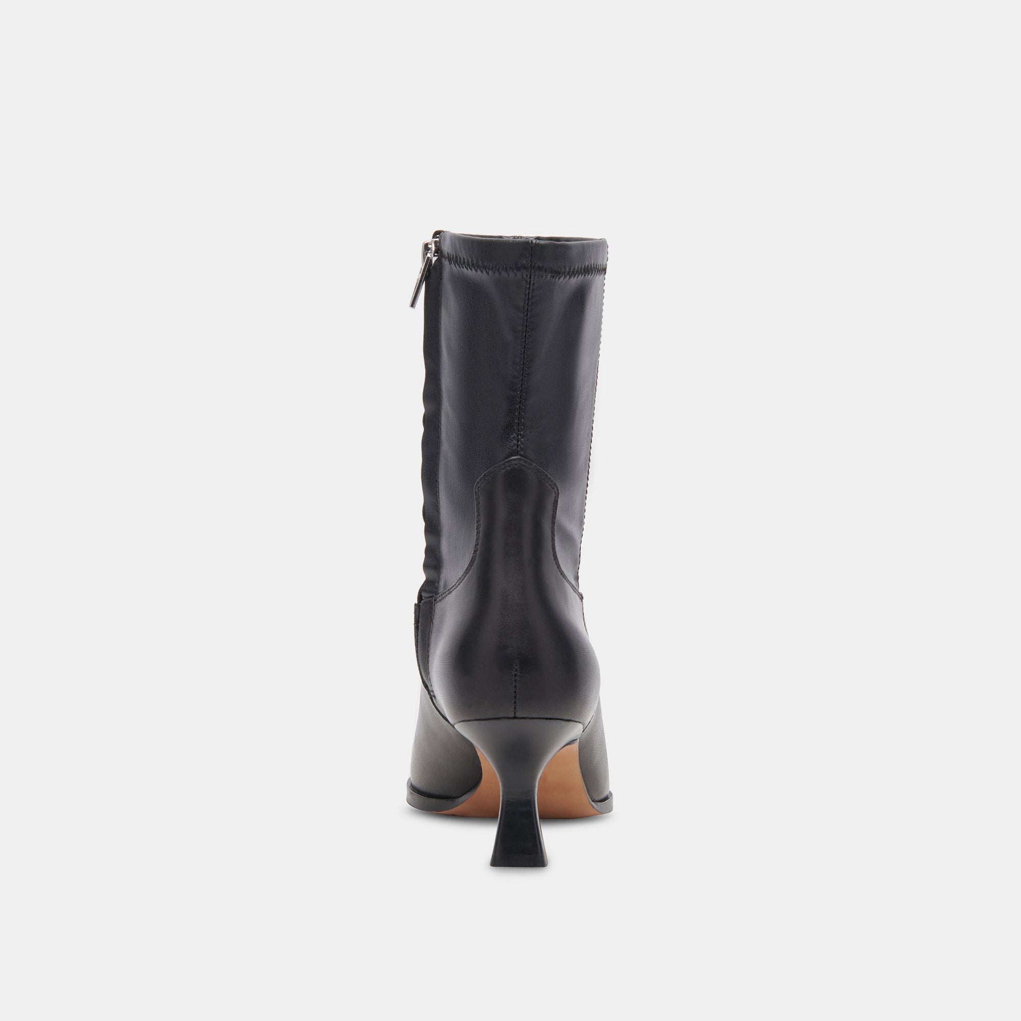 Dolce Vita SHOES | Arya Black Leather Boots