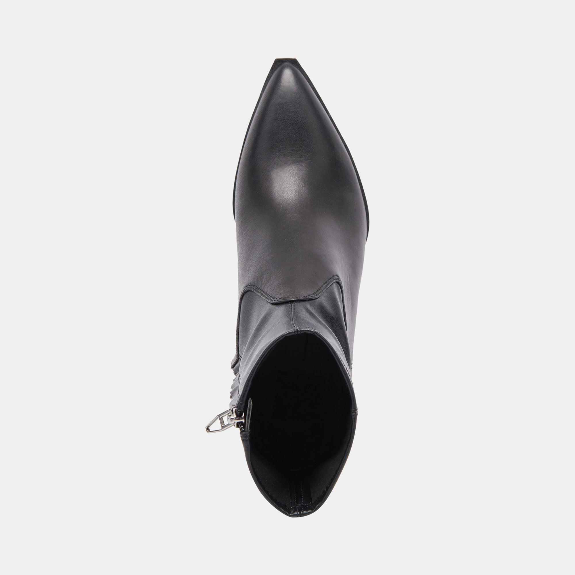 Dolce Vita SHOES | Arya Black Leather Boots
