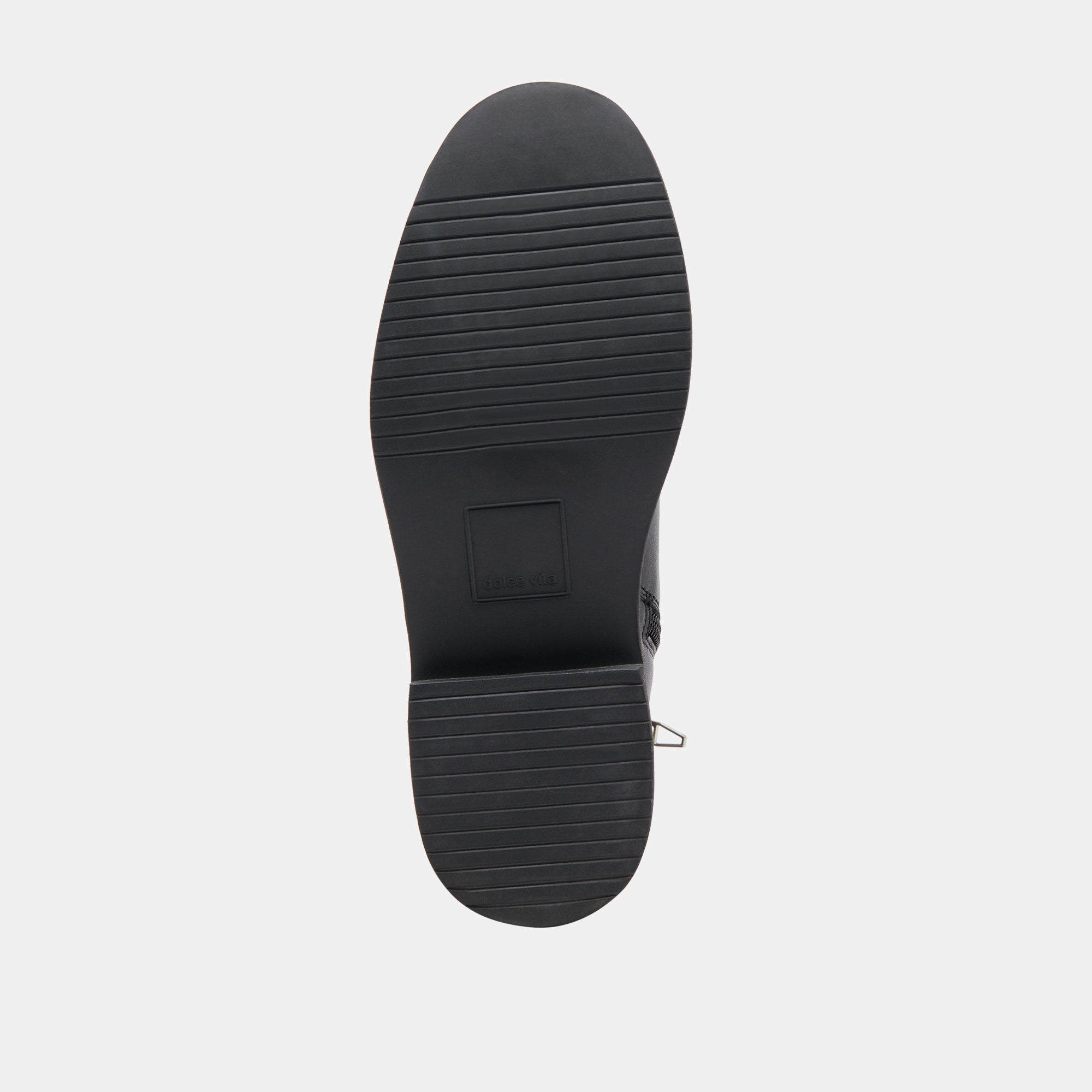 Dolce Vita SHOES | Simaya H2O Waterproof Black Leather Boots