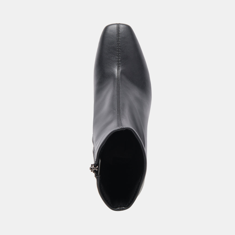 Dolce Vita SHOES | GLAMOR BOOTS BLACK STELLA
 – Dolce Vita