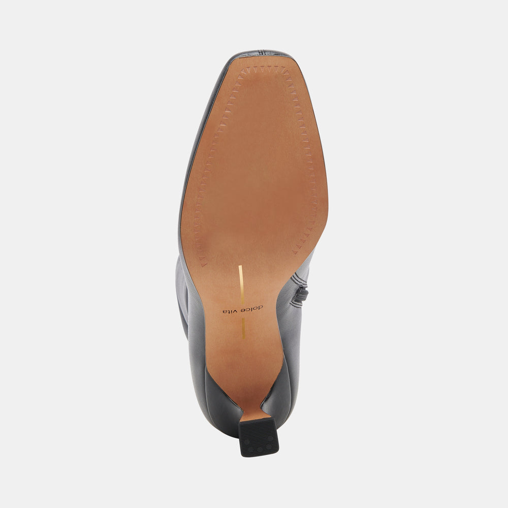Dolce Vita SHOES | GLAMOR BOOTS BLACK STELLA
 – Dolce Vita