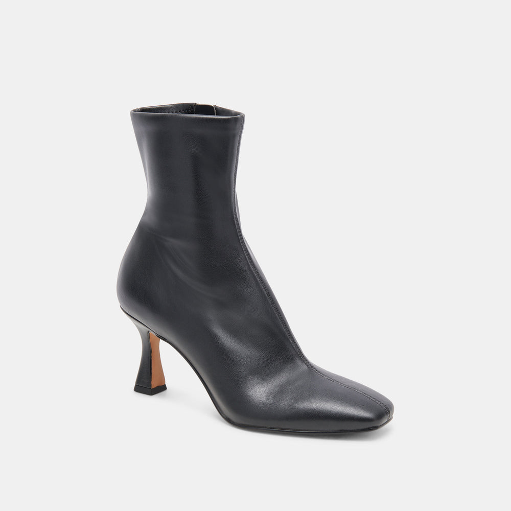 Dolce Vita SHOES | GLAMOR BOOTS BLACK STELLA
 – Dolce Vita
