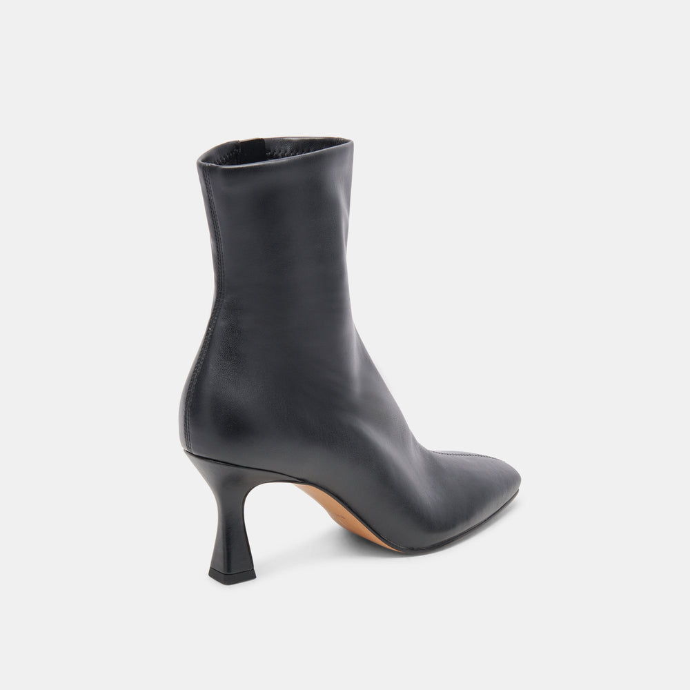 Dolce Vita SHOES | GLAMOR BOOTS BLACK STELLA
 – Dolce Vita