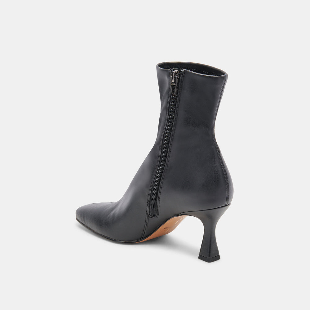 Dolce Vita SHOES | GLAMOR BOOTS BLACK STELLA
 – Dolce Vita