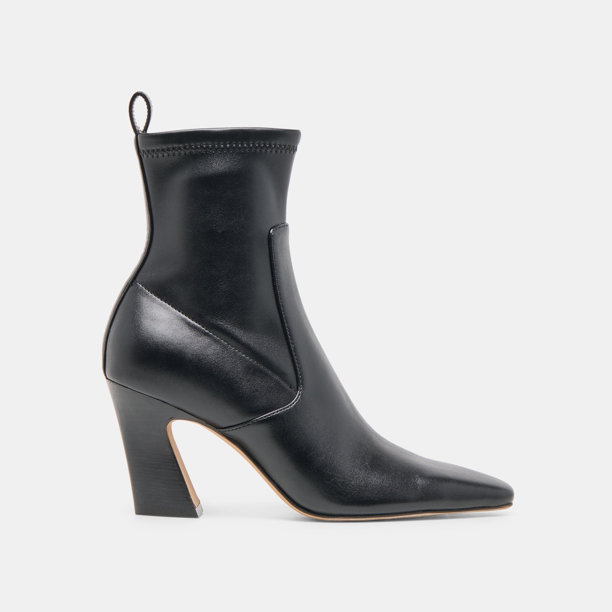 Dolce Vita SHOES | Linzey Black Stella Booties