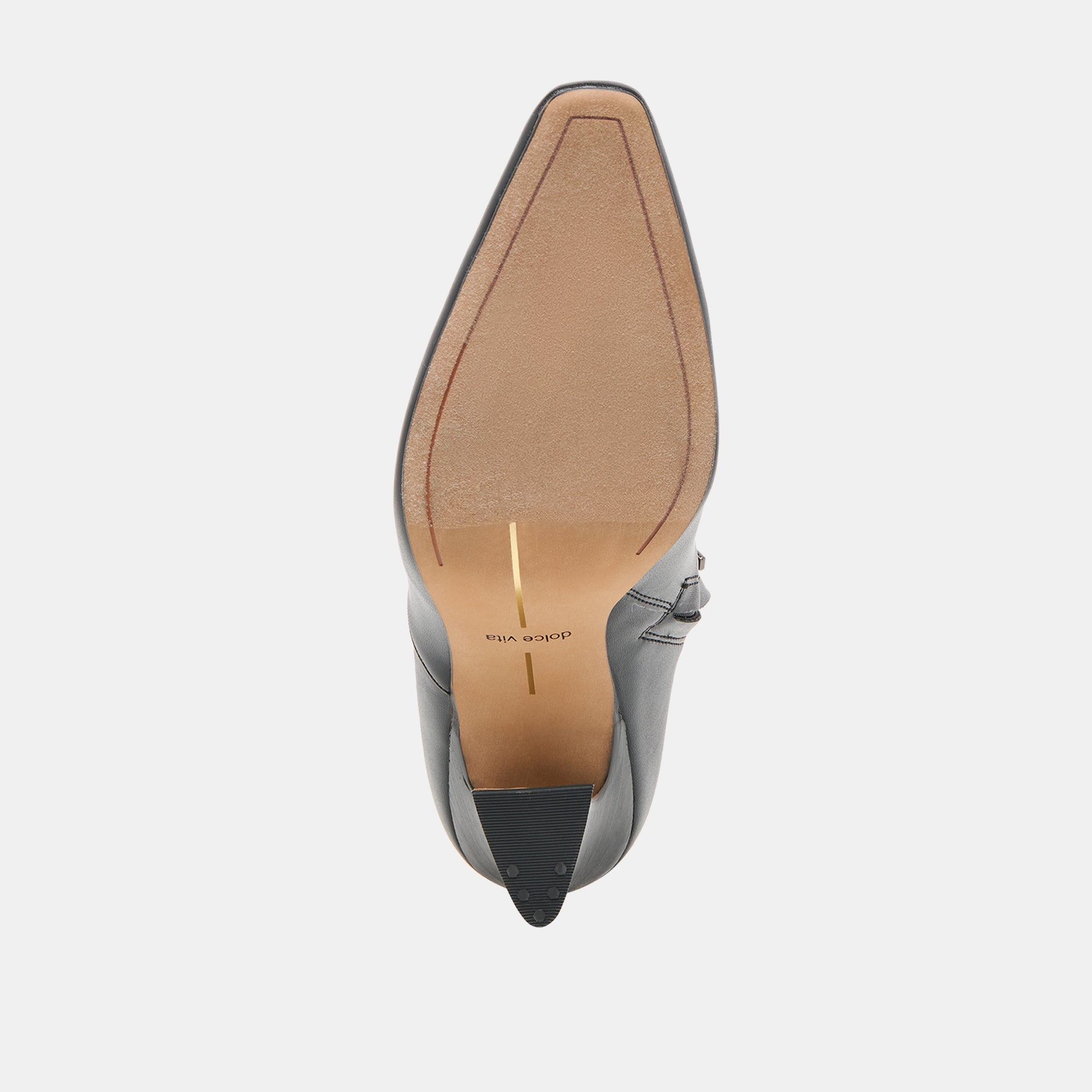 Dolce Vita SHOES | Linzey Black Stella Booties