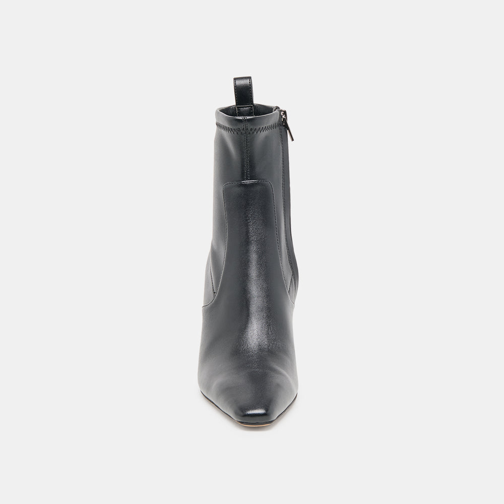 Dolce Vita SHOES | Linzey Black Stella Booties