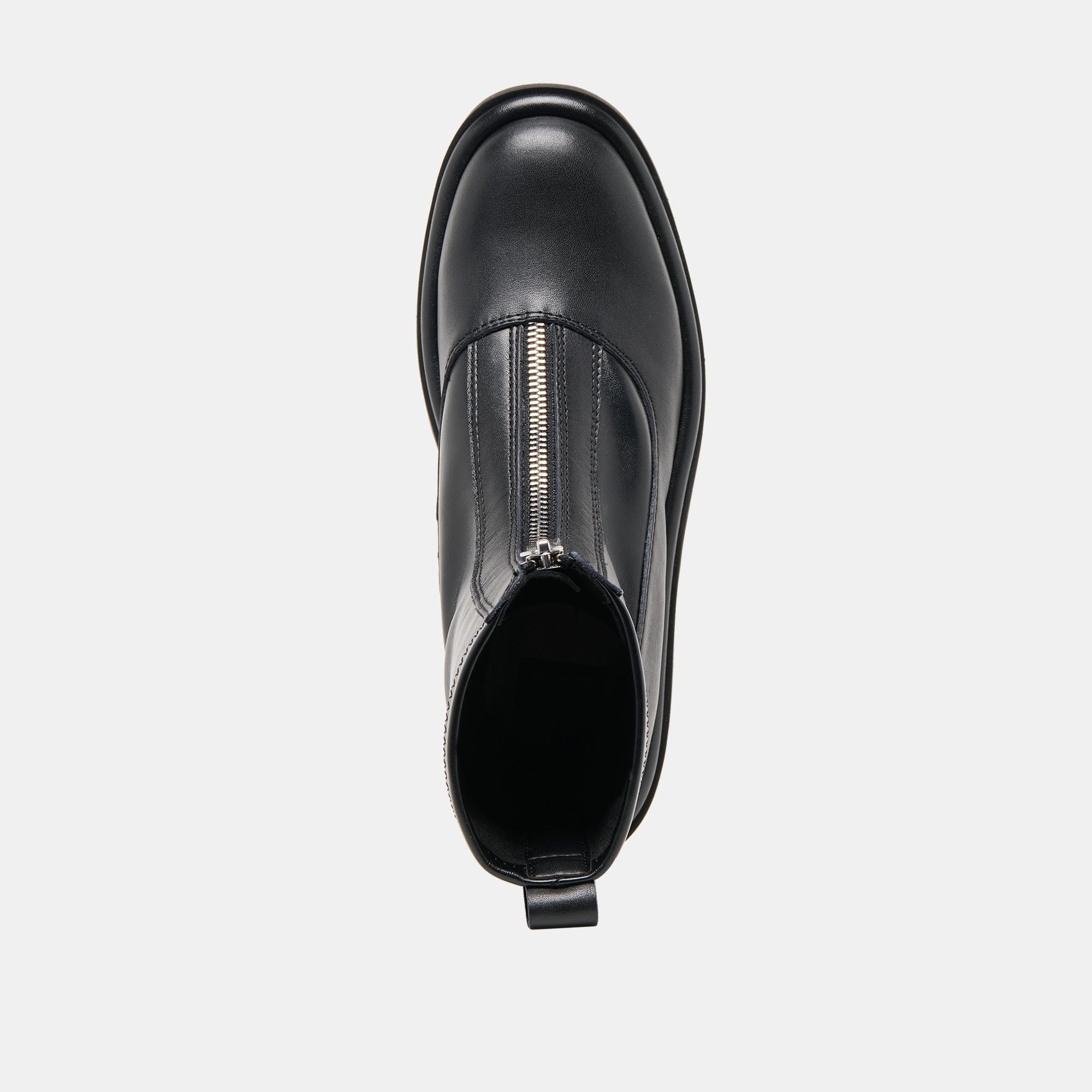 Dolce Vita SHOES | Shante Black Leather Boots