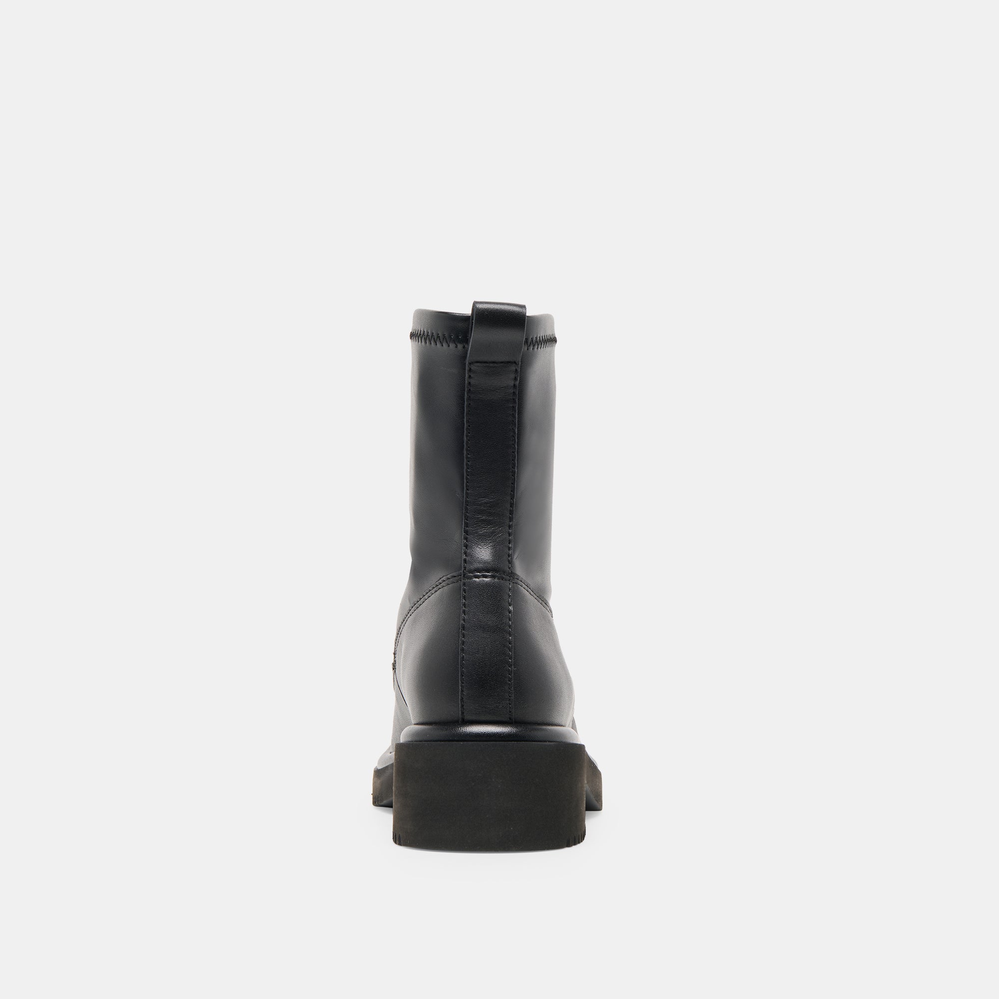 Dolce Vita SHOES | Shante Black Leather Boots