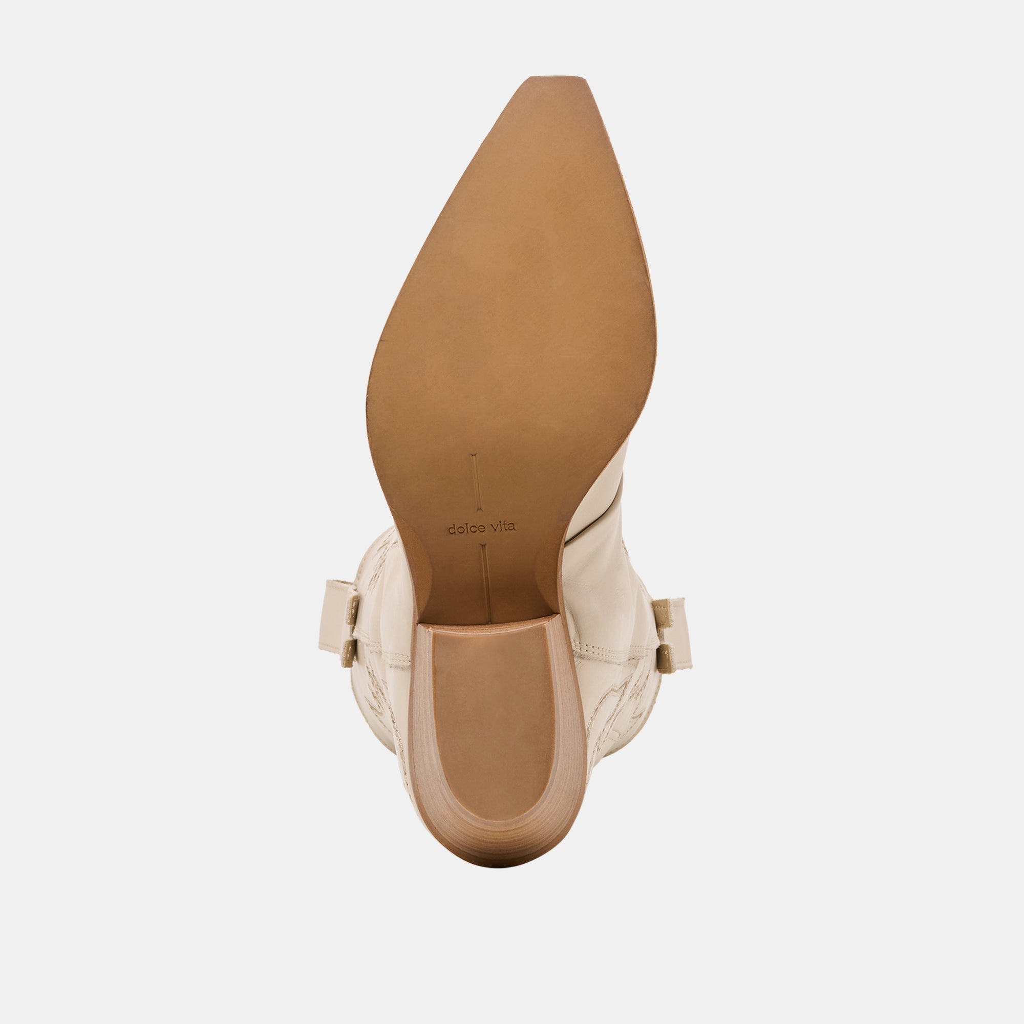 Dolce Vita SHOES | Sammy Bone Leather Boots