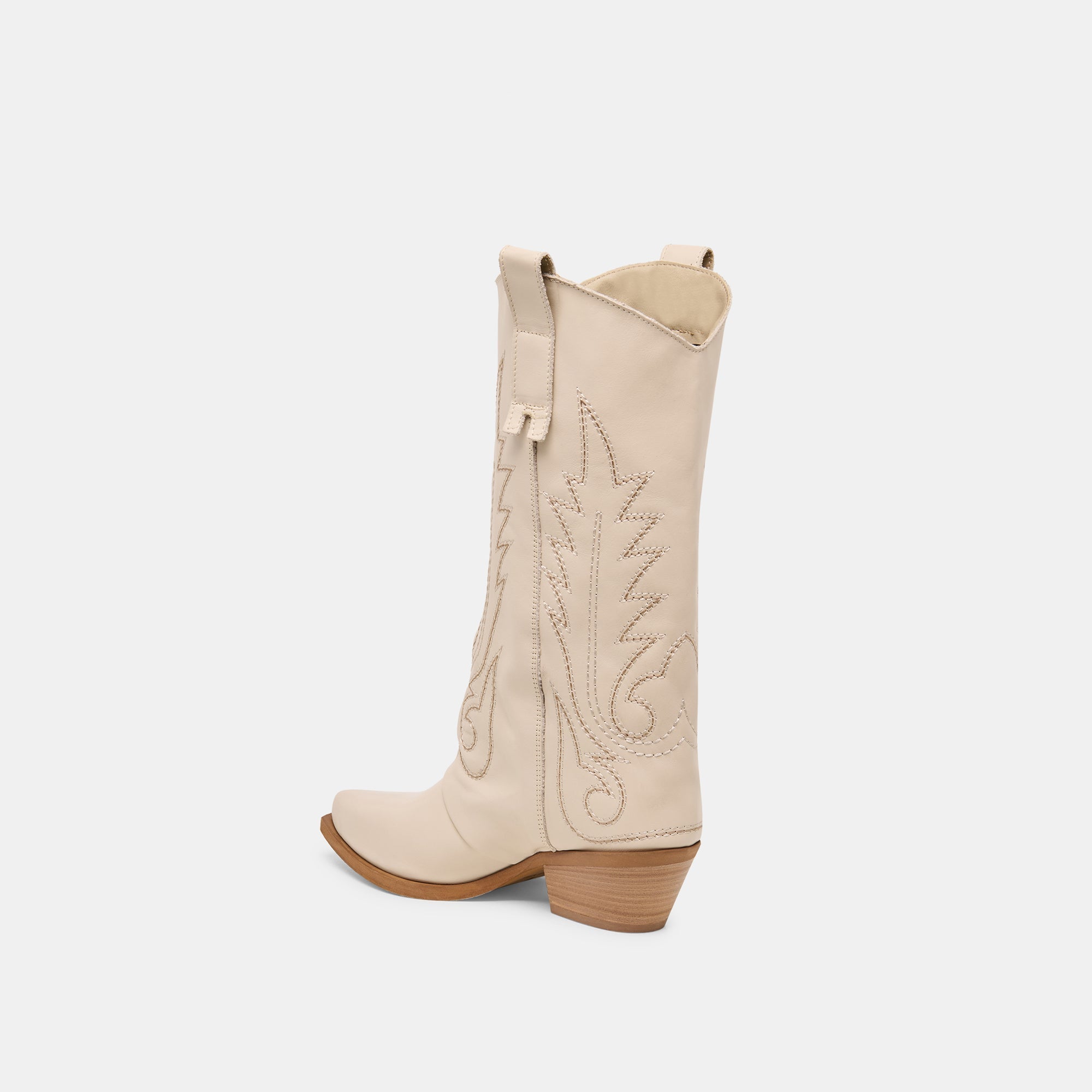 Dolce Vita SHOES | Sammy Bone Leather Boots