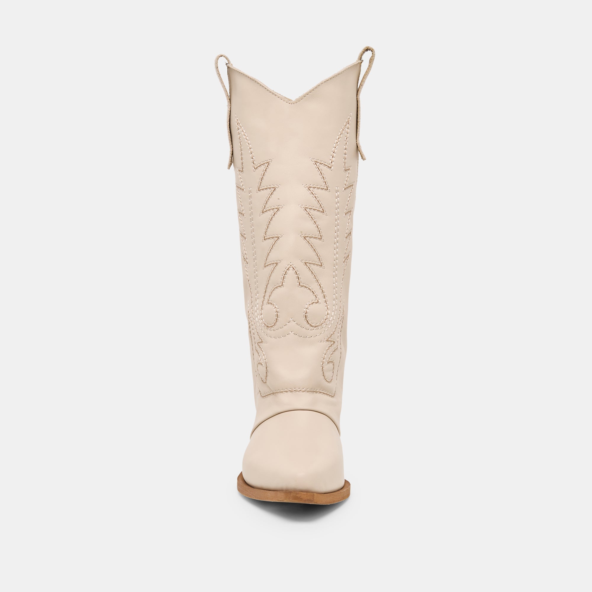 Dolce Vita SHOES | Sammy Bone Leather Boots