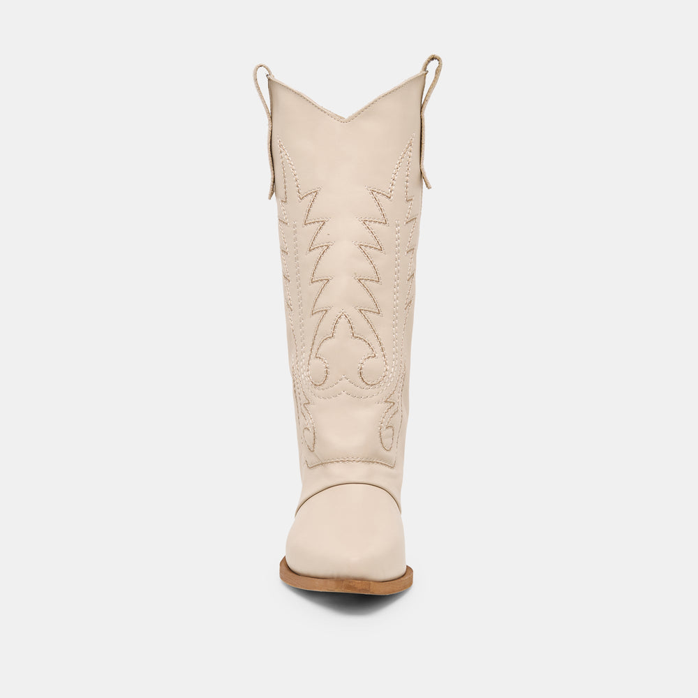 Dolce Vita SHOES | Sammy Bone Leather Boots