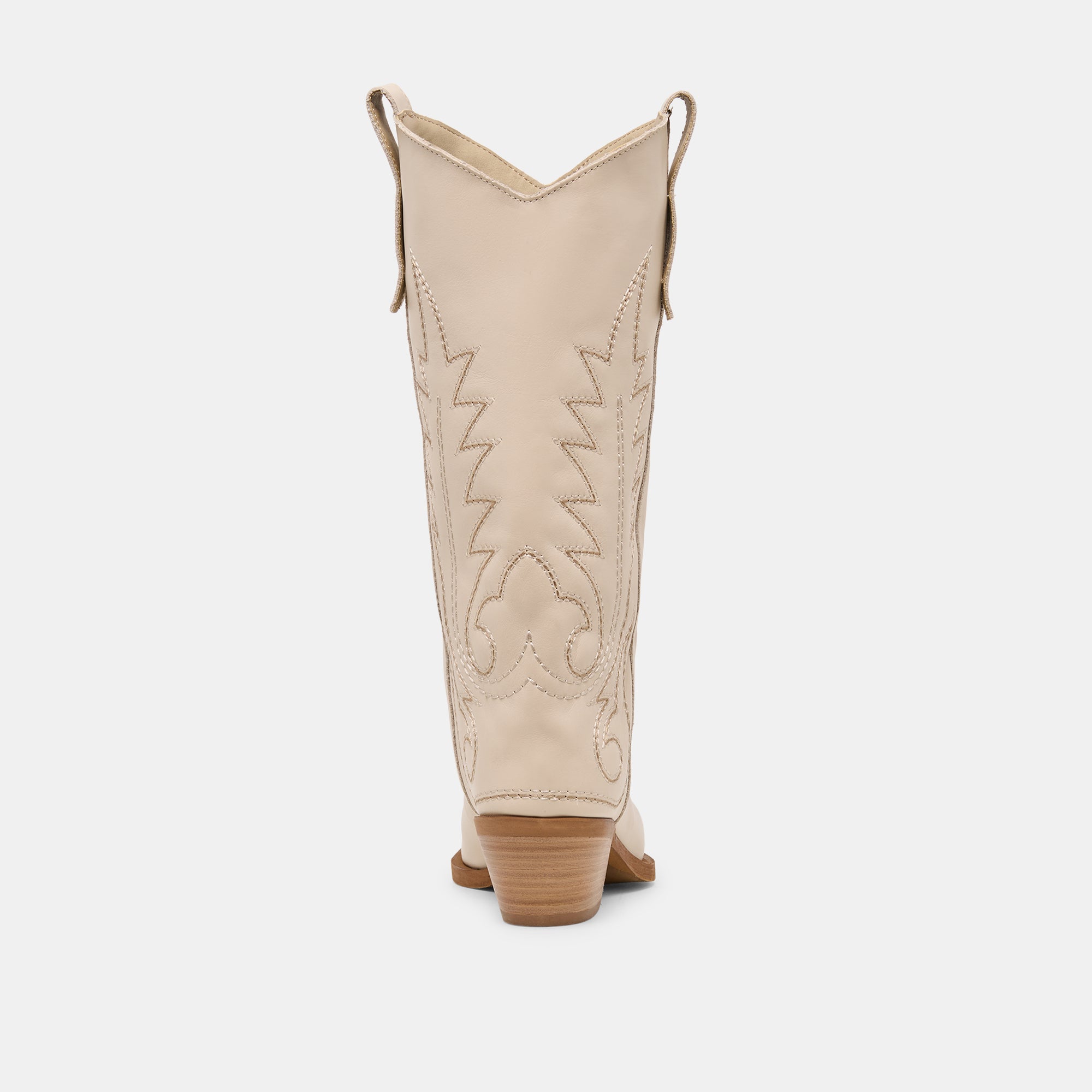 Dolce Vita SHOES | Sammy Bone Leather Boots