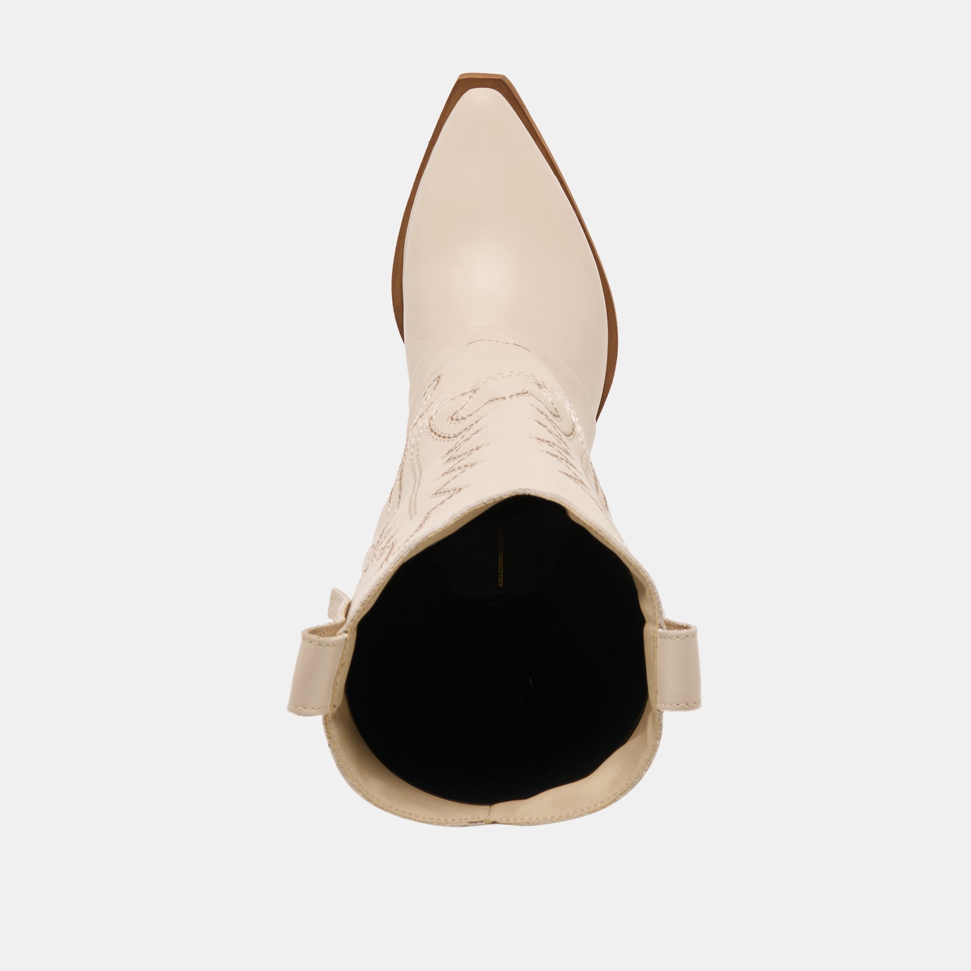 Dolce Vita SHOES | Sammy Bone Leather Boots