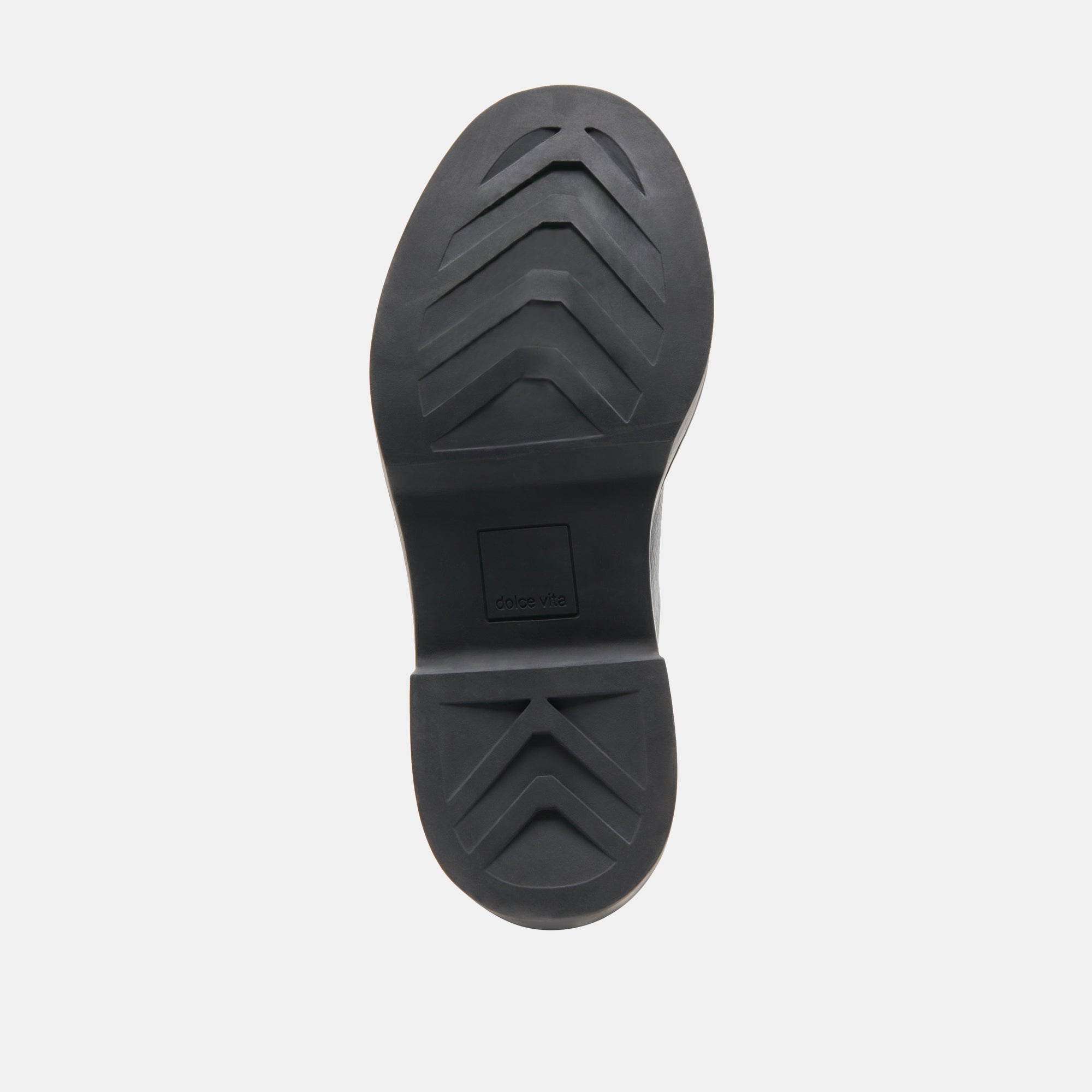 Dolce Vita SHOES | Hilora H2O Waterproof Black Leather Boots
