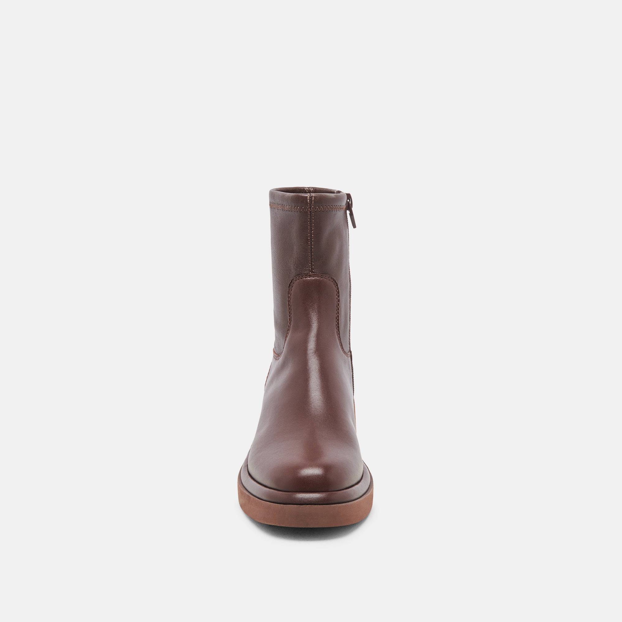 Dolce Vita SHOES | Simaya H2O Waterproof Mahogany Leather Boots