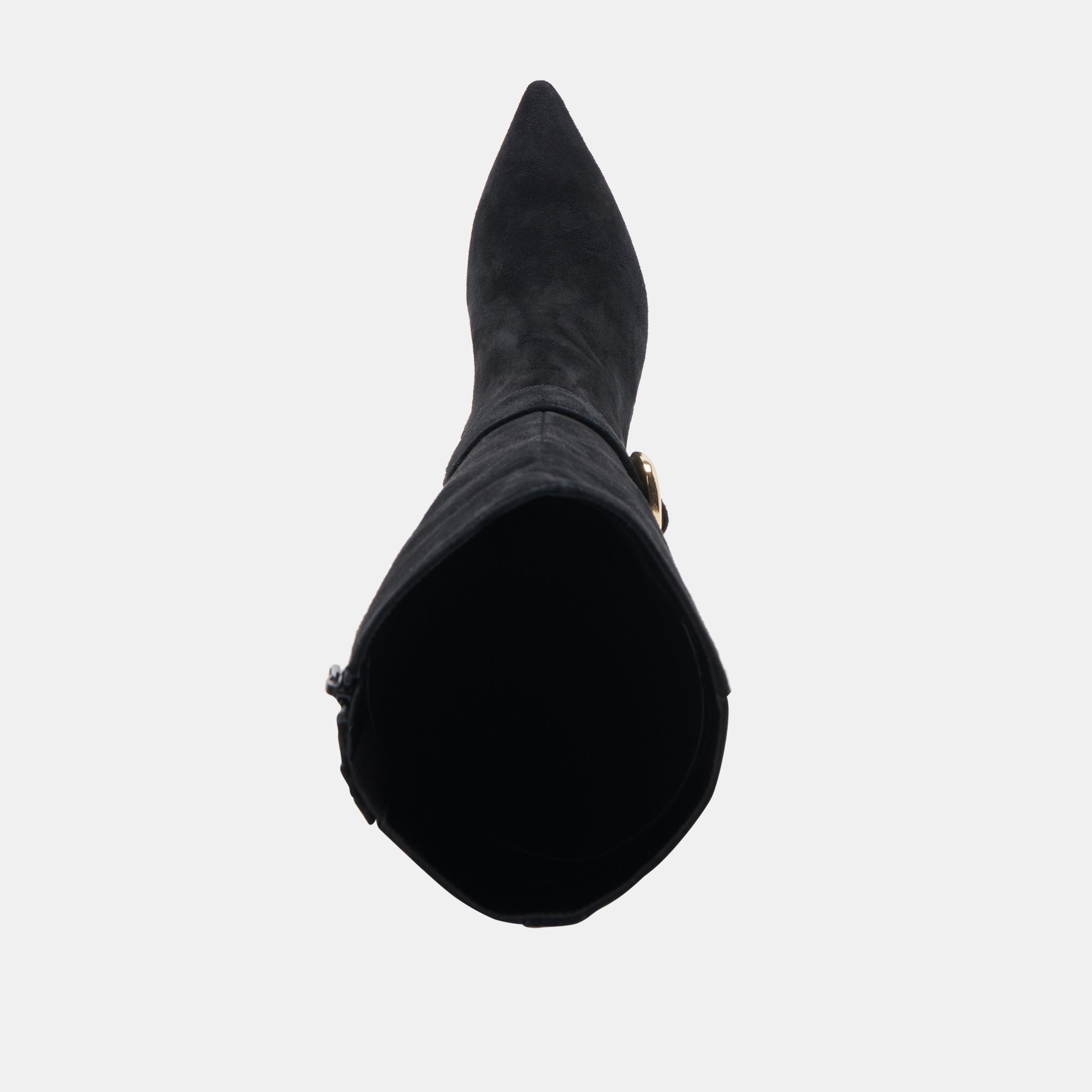 Dolce Vita SHOES | KINZY BOOTS ONYX SUEDE
 – Dolce Vita