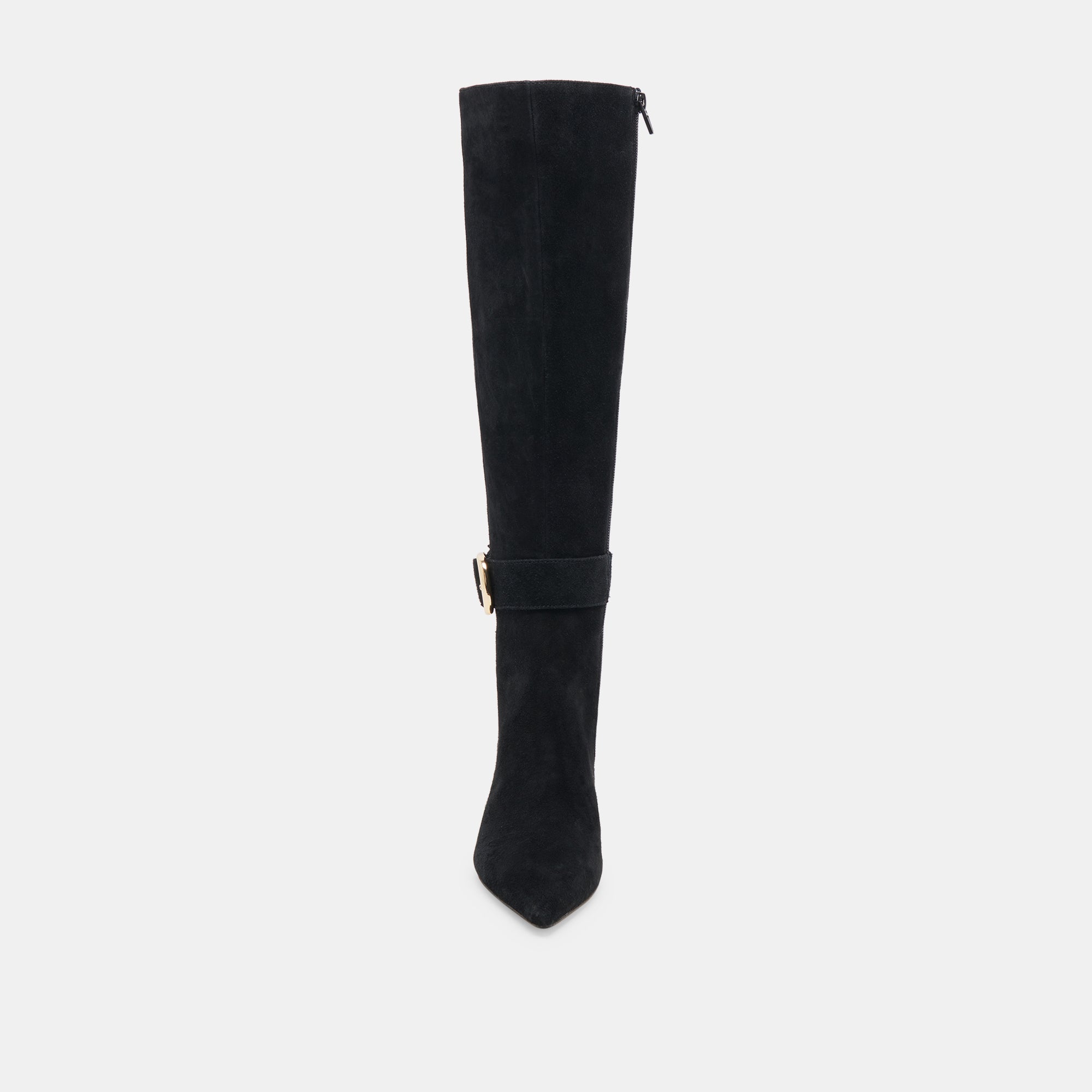 Dolce Vita SHOES | KINZY BOOTS ONYX SUEDE
 – Dolce Vita