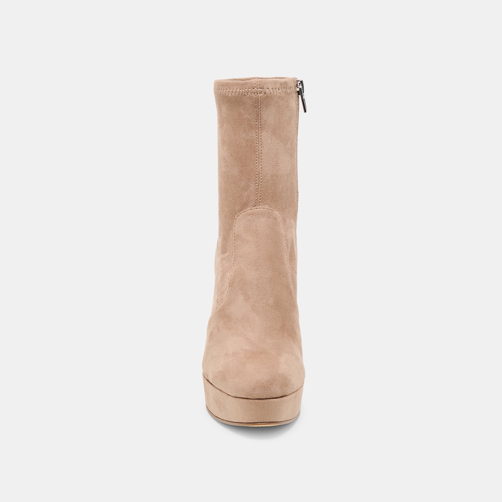 Dolce Vita SHOES | Chasly Barley Stella Suede Boots