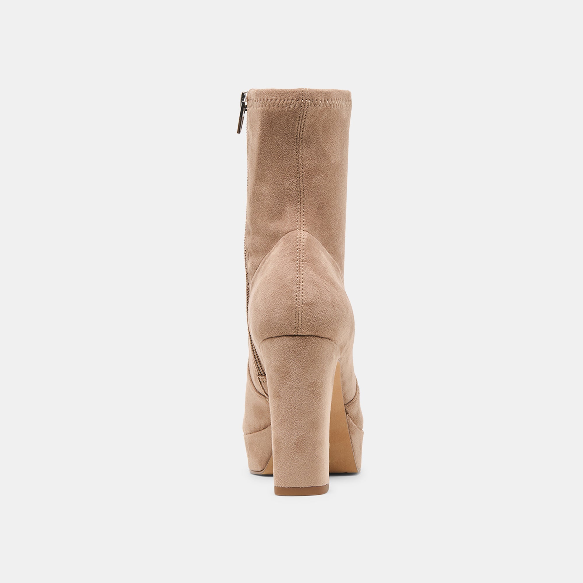 Dolce Vita SHOES | Chasly Barley Stella Suede Boots