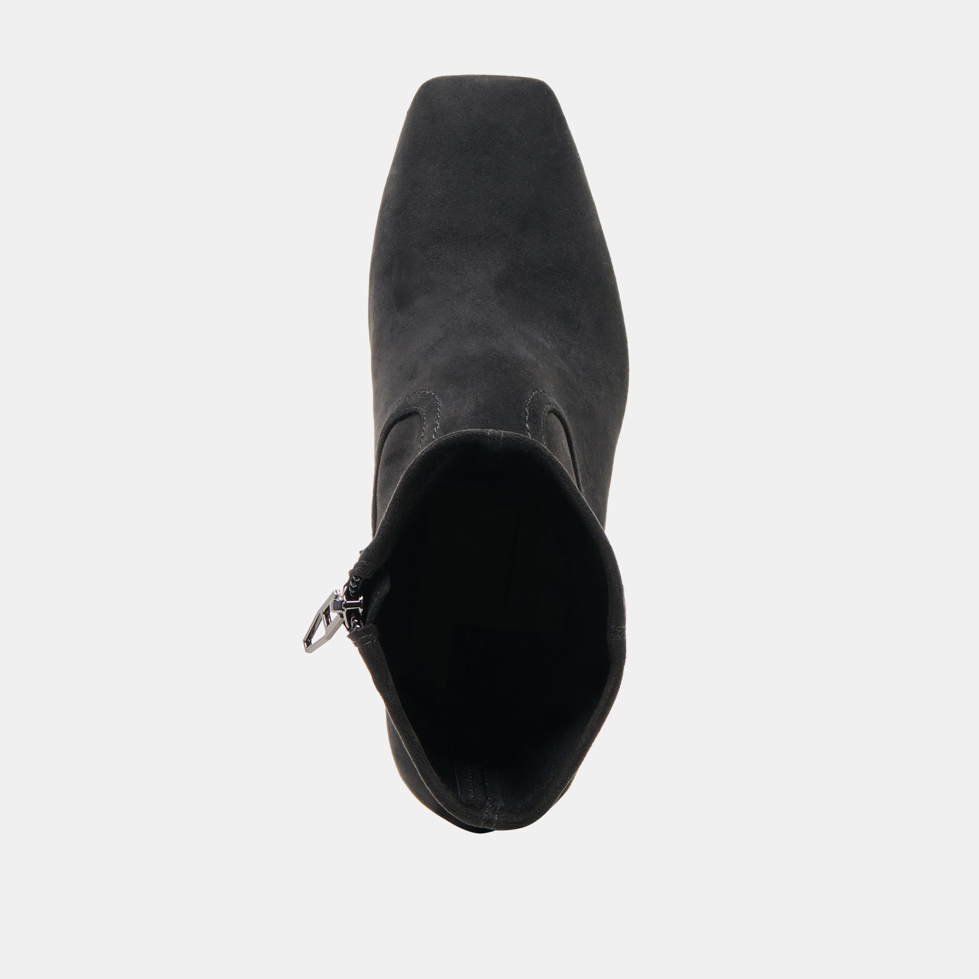 Dolce Vita SHOES | Roan Onyx Stella Suede Boots