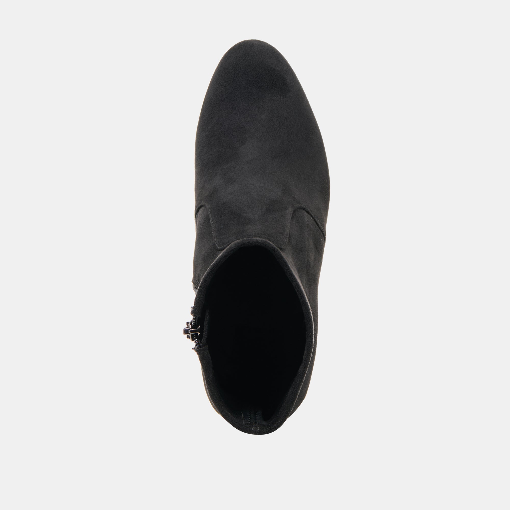Dolce Vita SHOES | Chasly Onyx Stella Suede Boots