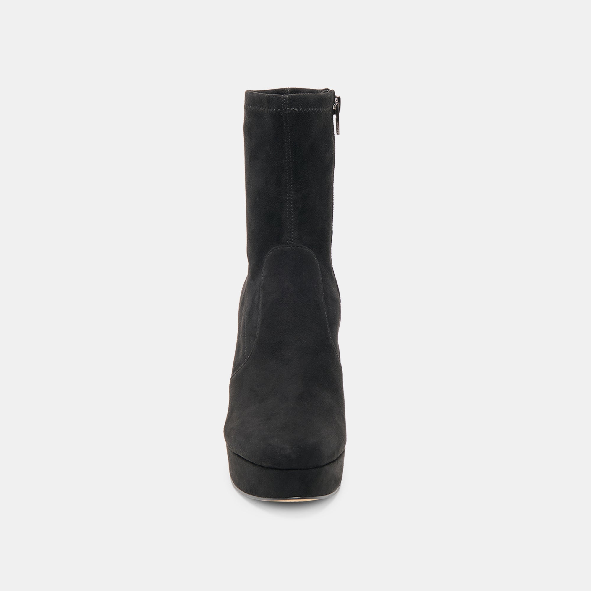 Dolce Vita SHOES | Chasly Onyx Stella Suede Boots
