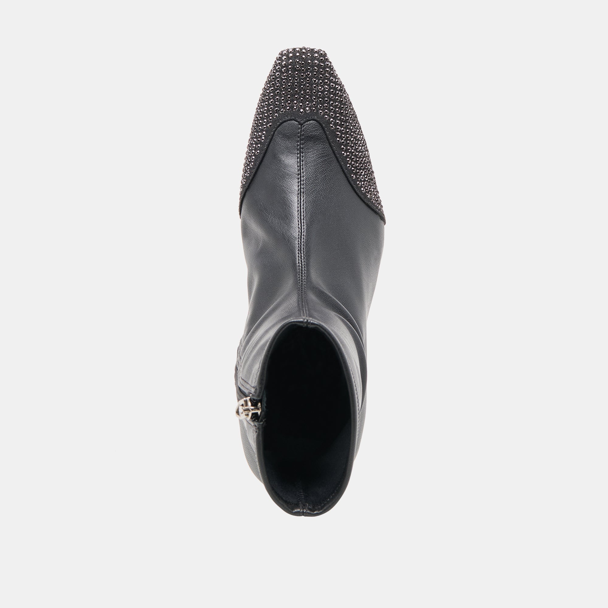 Dolce Vita SHOES | Anika Stud Black Stella Boots