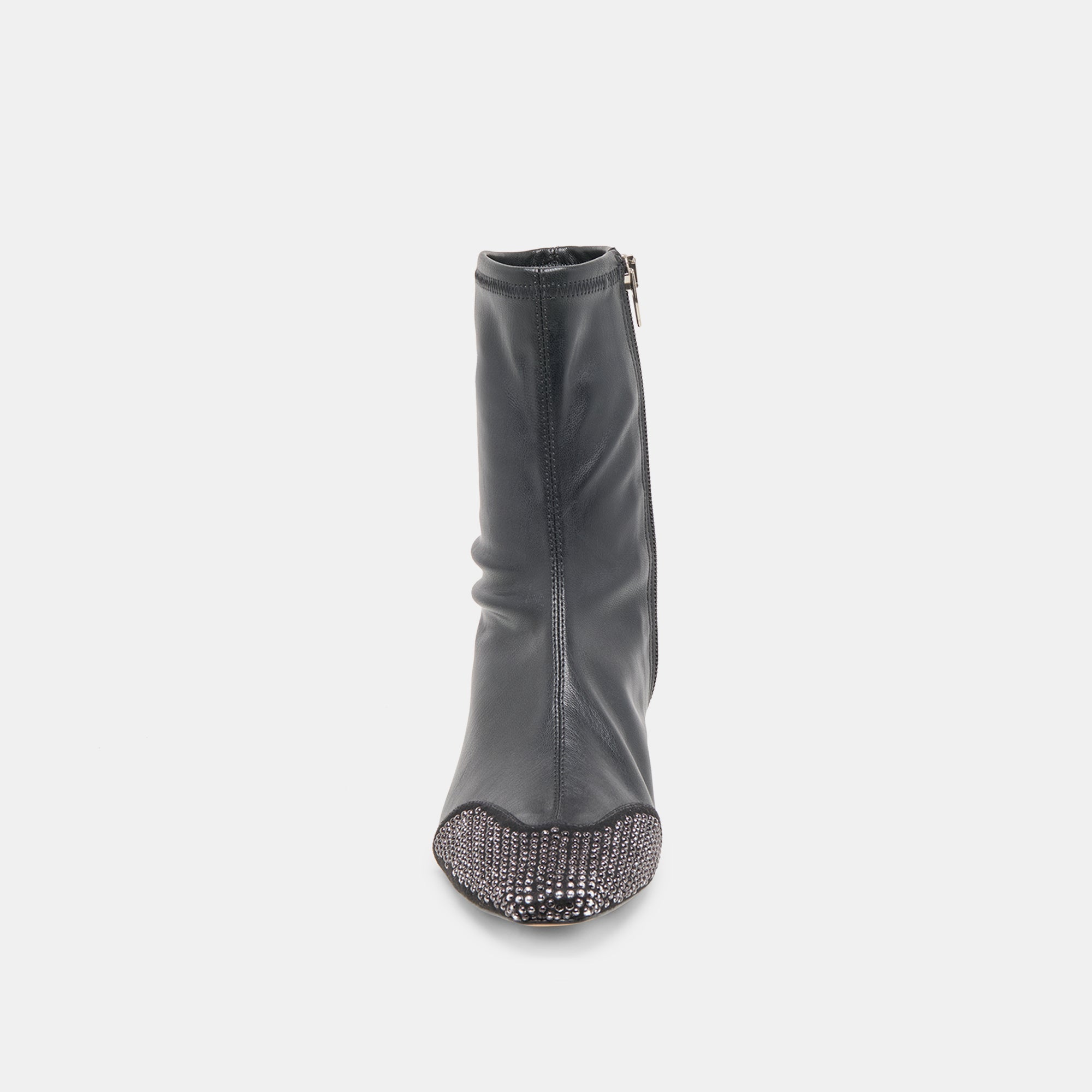 Dolce Vita SHOES | Anika Stud Black Stella Boots