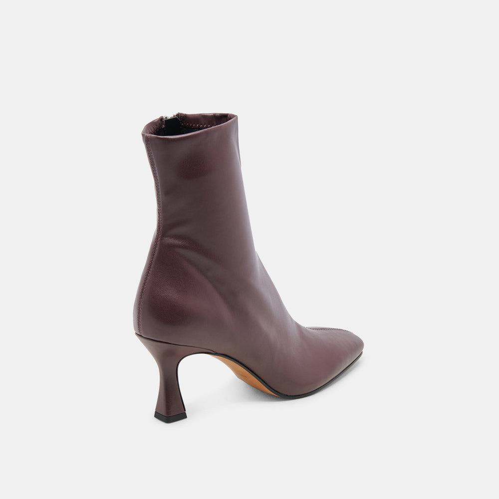 Dolce Vita SHOES | GLAMOR BOOTS WINE STELLA
 – Dolce Vita