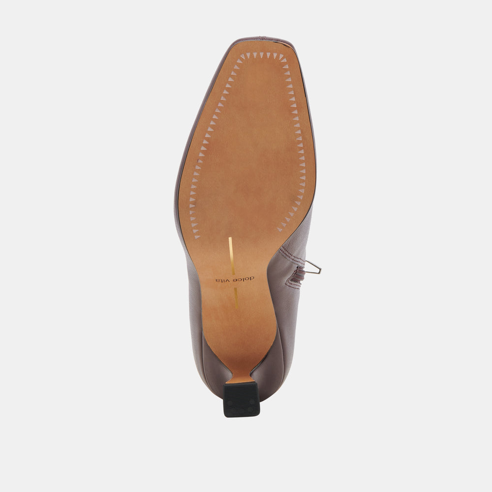 Dolce Vita SHOES | GLAMOR BOOTS WINE STELLA
 – Dolce Vita