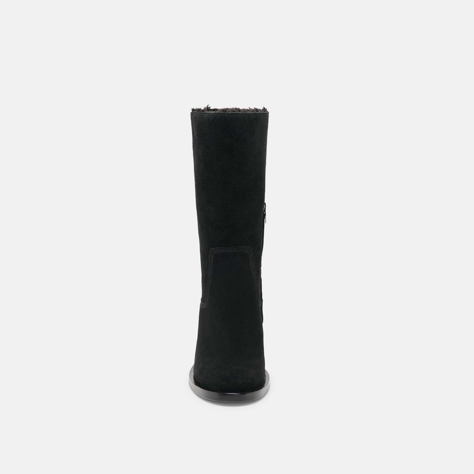 Dolce Vita SHOES | Kedra H2O Onyx Suede Boots | Doice Vita
 – Dolce Vita