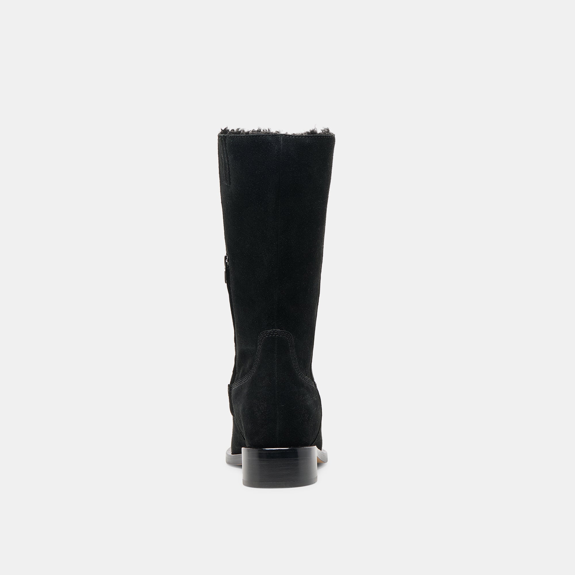Dolce Vita SHOES | Kedra H2O Onyx Suede Boots | Doice Vita
 – Dolce Vita