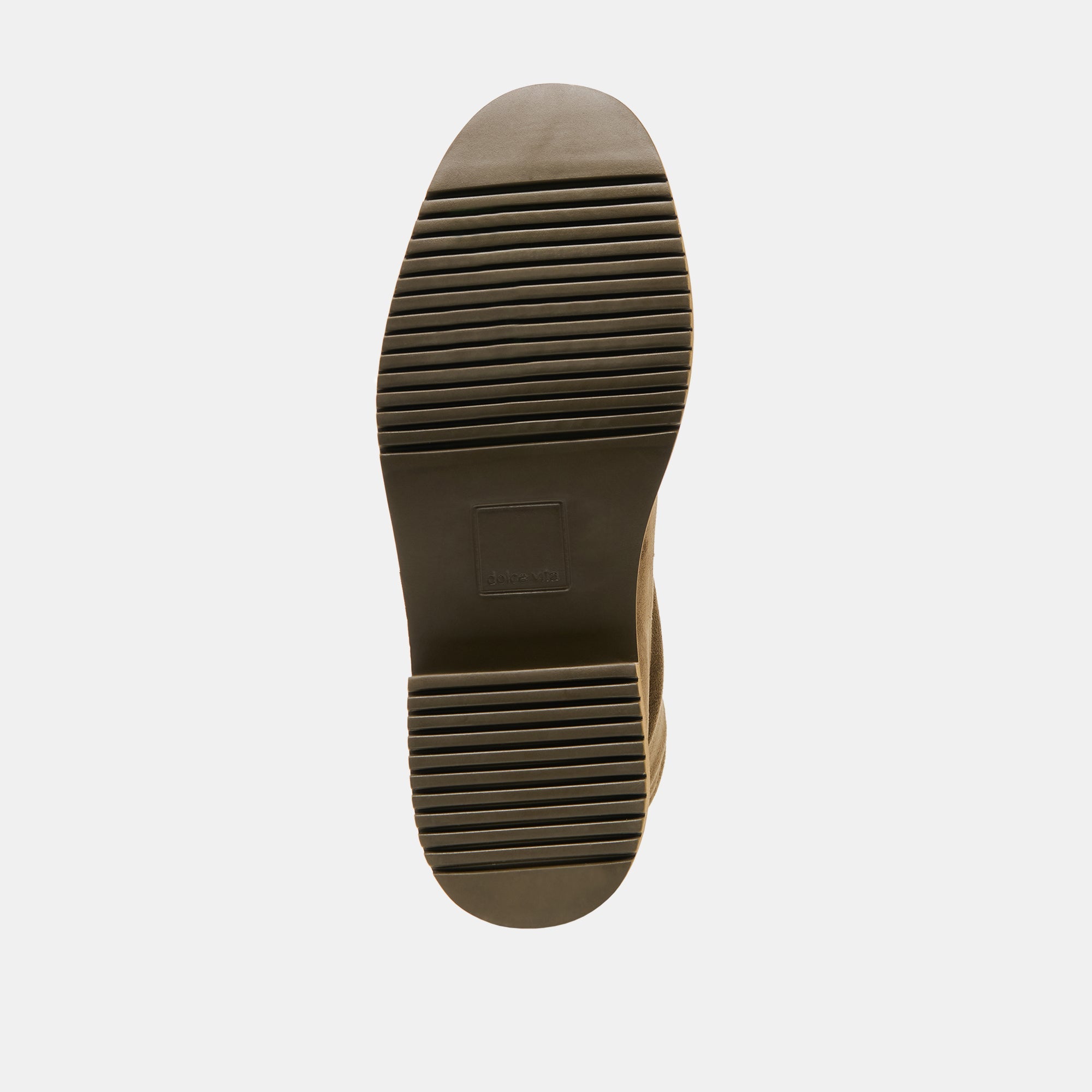Dolce Vita SHOES | Shante Dk Olive Stella Suede Boots